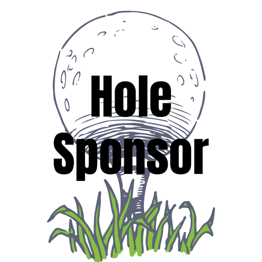 Golf Tournament - Hole Sponsor