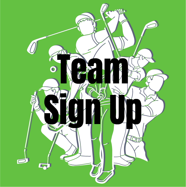 Golf Tournament - Team Sign Up